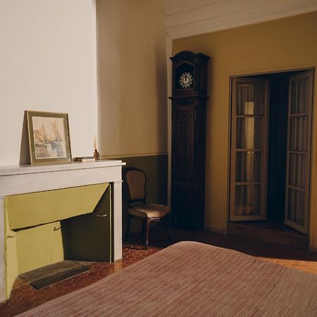 La Maison D'Odette Ла-Сьйота Екстер'єр фото