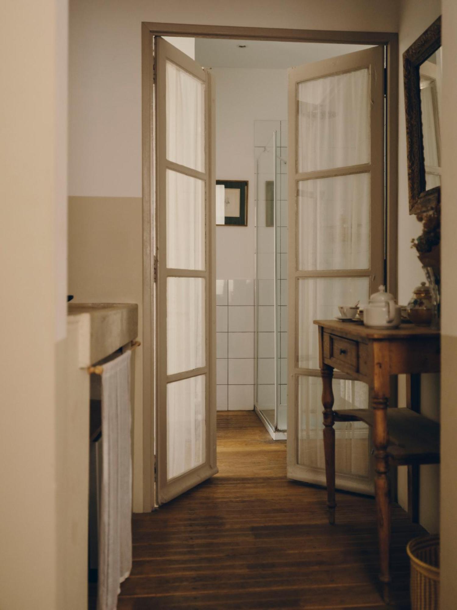 La Maison D'Odette Ла-Сьйота Екстер'єр фото